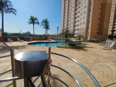Apartamento com 2 Quartos para alugar, 61m² no Interlagos, São Paulo
