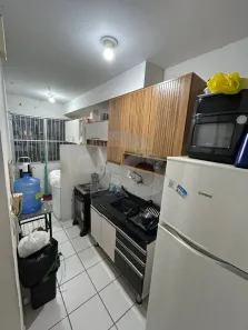 Apartamento com 2 Quartos à venda, 50m² no Aruana, Aracaju