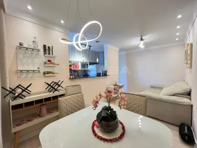 Apartamento com 2 Quartos à venda, 45m² no Colina de Laranjeiras, Serra