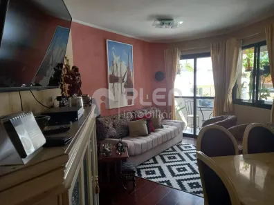 Apartamento com 3 Quartos à venda, 107m² no Lauzane Paulista, São Paulo