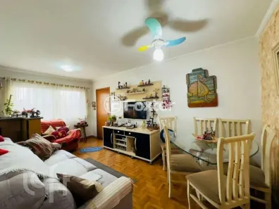 Apartamento com 2 Quartos à venda, 57m² no Vila Firmiano Pinto, São Paulo