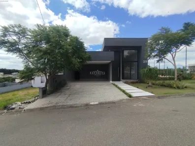 Casa com 3 Quartos à venda, 200m² no Condomínio Residencial Euroville II, Bragança Paulista