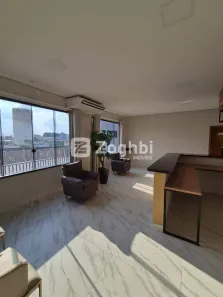 Sala Comercial para alugar, 15m² no São Cristóvão, Porto Velho