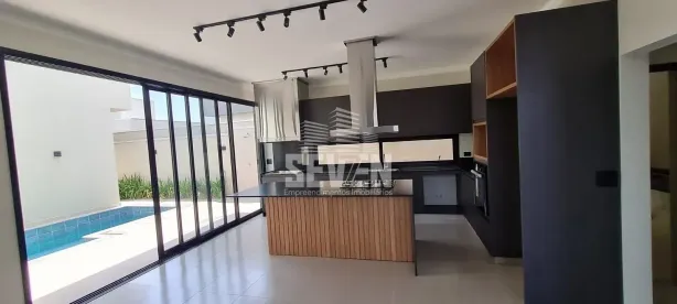Casa com 3 Quartos à venda, 220m² no Residencial Villa de León, Piratininga