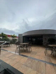 Apartamento com 1 Quarto para alugar, 40m² no Fátima, Belém
