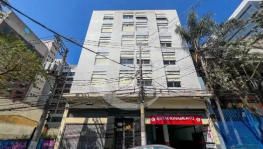 Apartamento com 2 Quartos à venda, 79m² no Liberdade, São Paulo
