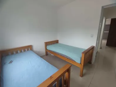 Sobrado com 2 Quartos à venda, 63m² no Solemar, Praia Grande