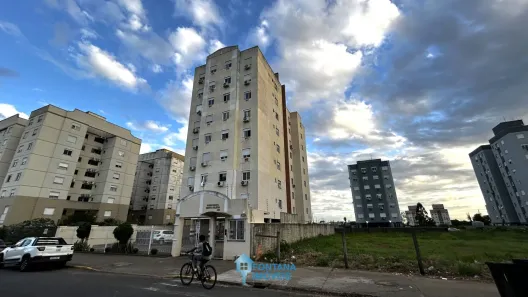 Apartamento com 2 Quartos à venda, 62m² no Vila Vista Alegre, Cachoeirinha