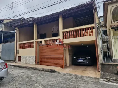 Casa com 2 Quartos à venda, 182m² no Retiro, Volta Redonda