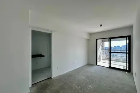 Apartamento com 2 Quartos à venda, 67m² no Santo Amaro, São Paulo