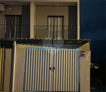  com 2 Quartos para alugar, 85m² no Lopes de Oliveira, Sorocaba