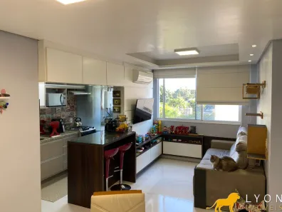 Apartamento com 3 Quartos à venda, 61m² no Cavalhada, Porto Alegre