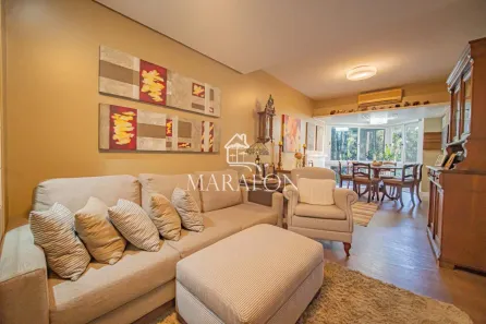 Apartamento com 2 Quartos à venda, 90m² no Planalto, Gramado
