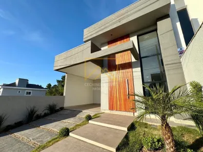 Casa com 3 Quartos à venda, 100m² no Loteamento Jardim Timbaúva, Gravataí