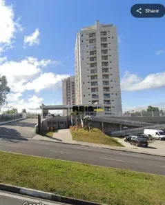 Apartamento com 2 Quartos para alugar, 63m² no Itapeva, Votorantim