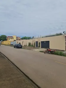 Casa com 6 Quartos à venda, 650m² no Agenor de Carvalho, Porto Velho