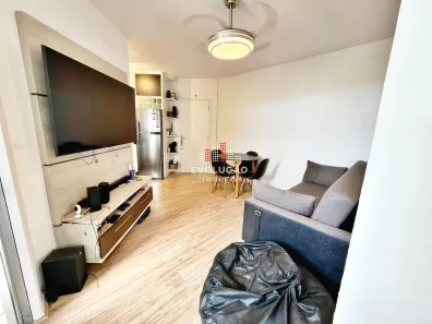Apartamento com 2 Quartos à venda, 57m² no Serraria, São José