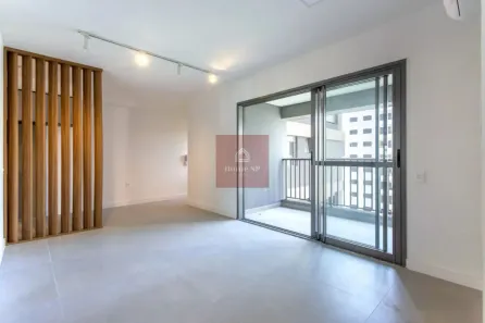 Apartamento com 3 Quartos à venda, 85m² no Indianópolis, São Paulo
