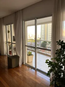 Apartamento com 3 Quartos à venda, 151m² no Vila Mariana, São Paulo