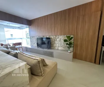 Apartamento com 2 Quartos à venda, 80m² no Bethaville I, Barueri