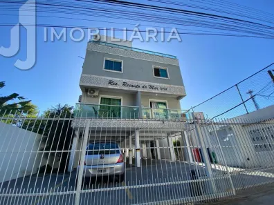 Apartamento com 2 Quartos à venda, 65m² no Ingleses do Rio Vermelho, Florianópolis