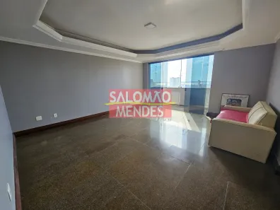 Cobertura com 5 Quartos à venda, 10m² no Batista Campos, Belém