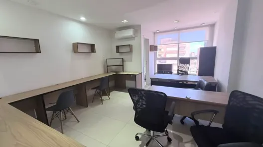 Sala Comercial para alugar, 34m² no Renascença, São Luís