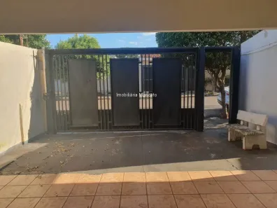 Casa com 3 Quartos para venda ou aluguel, 290m² no Jardim Alto Rio Preto, São José do Rio Preto