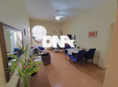 Apartamento com 2 Quartos à venda, 90m² no Catete, Rio de Janeiro