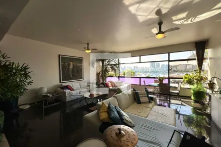 Apartamento com 3 Quartos à venda, 220m² no Botafogo, Rio de Janeiro
