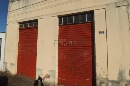 Sala Comercial para alugar, 20m² no Vila Goes, Londrina