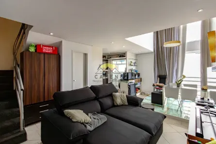 Apartamento com 1 Quarto à venda, 71m² no Vila Madalena, São Paulo