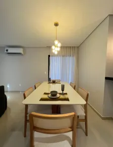 Casa de Condomínio com 4 Quartos à venda, 127m² no Uruguai, Teresina