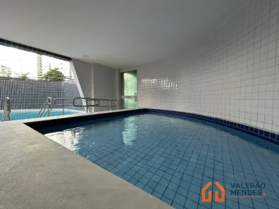 Apartamento com 3 Quartos à venda, 97m² no Torre, Recife