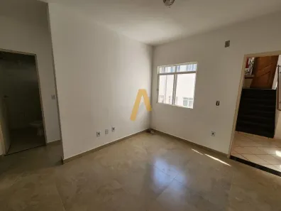 Apartamento com 2 Quartos à venda, 49m² no Jardim Maria Goretti, Ribeirão Preto