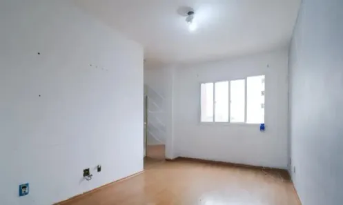 Apartamento com 2 Quartos à venda, 48m² no Vila Santa Teresa (Zona Sul), São Paulo