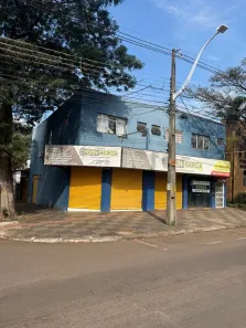 Prédio Comercial à venda, 460m² no Vila Morangueira, Maringá