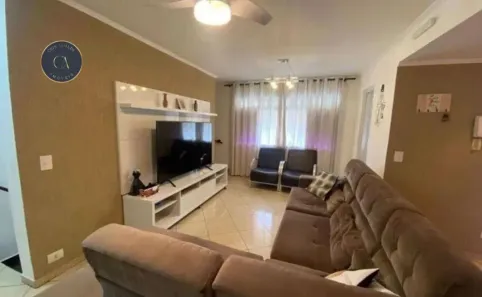 Casa com 3 Quartos à venda, 150m² no Vila Cavaton, São Paulo