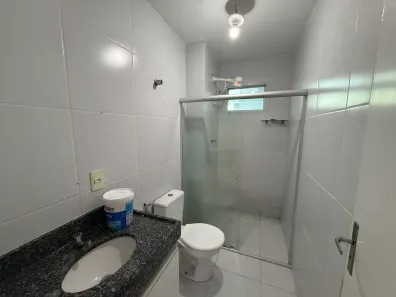 Apartamento com 2 Quartos para alugar, 70m² no Maurício de Nassau, Caruaru
