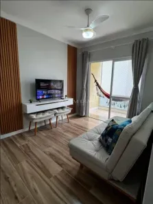Apartamento com 2 Quartos à venda, 70m² no Enseada, Guarujá