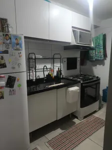 Apartamento com 2 Quartos à venda, 56m² no Centro, Cajamar
