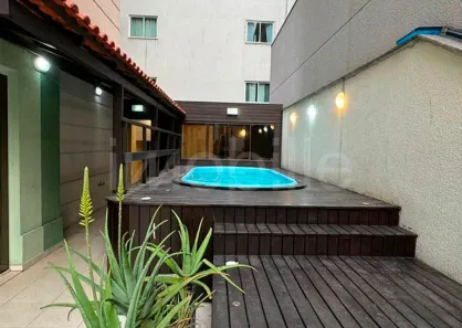 Apartamento com 4 Quartos à venda, 287m² no Meia Praia, Itapema