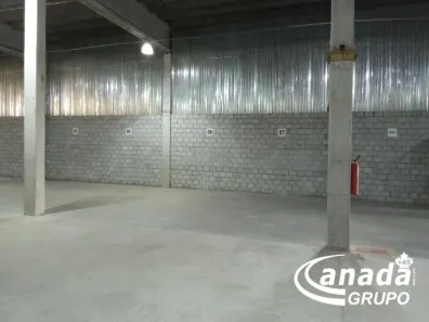 Galpão/Depósito/Armazém para alugar, 700m² no Parque São Domingos, São Paulo