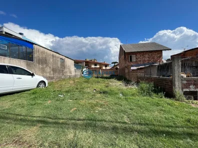 Lote/Terreno à venda, 260m² no Cinqüentenário, Caxias do Sul