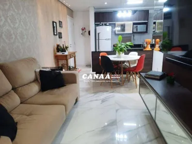 Apartamento com 3 Quartos à venda, 74m² no Vila Andrade, São Paulo