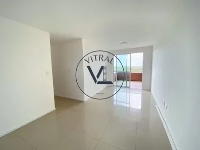 Apartamento com 3 Quartos à venda, 75m² no Cidade 2000, Fortaleza
