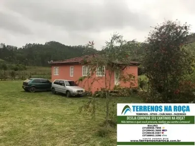 Fazenda/Sítio com 4 Quartos à venda, 1100000m² no , Santos Dumont