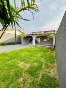 Casa com 3 Quartos à venda, 211m² no Garavelo Residencial Park, Aparecida de Goiânia