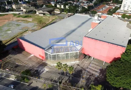 Galpão/Depósito/Armazém para alugar, 49740m² no Vila Cordeiro, São Paulo