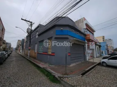 Imóvel Comercial à venda, 220m² no Centro, Pelotas